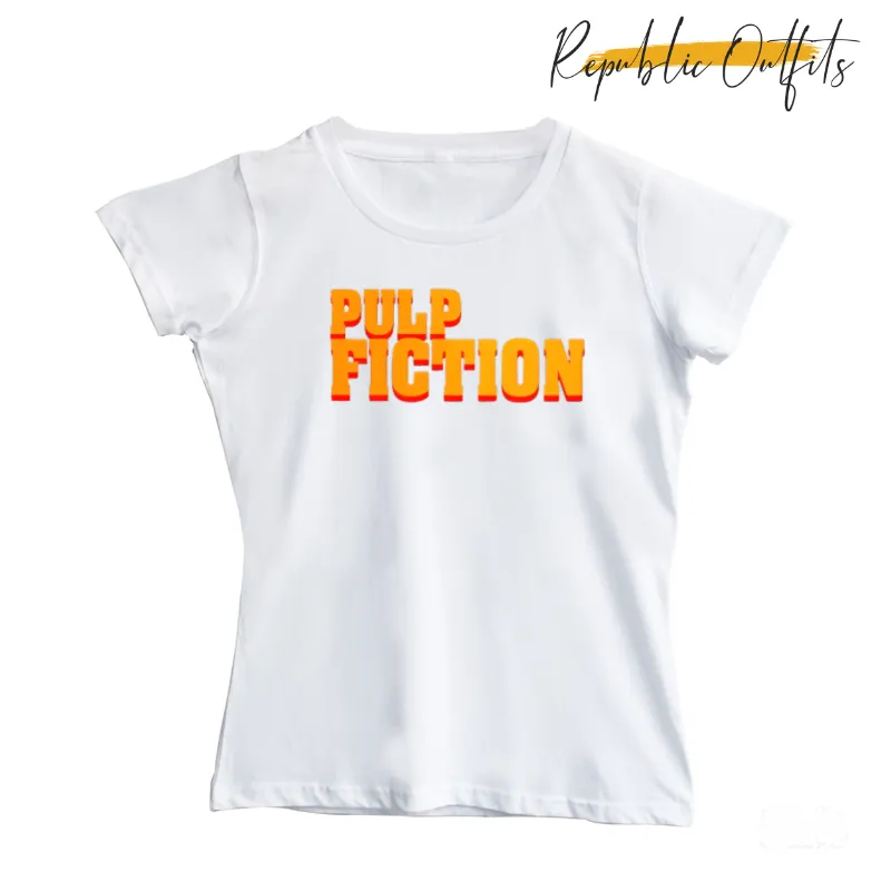 Pulp Fiction T-shirt