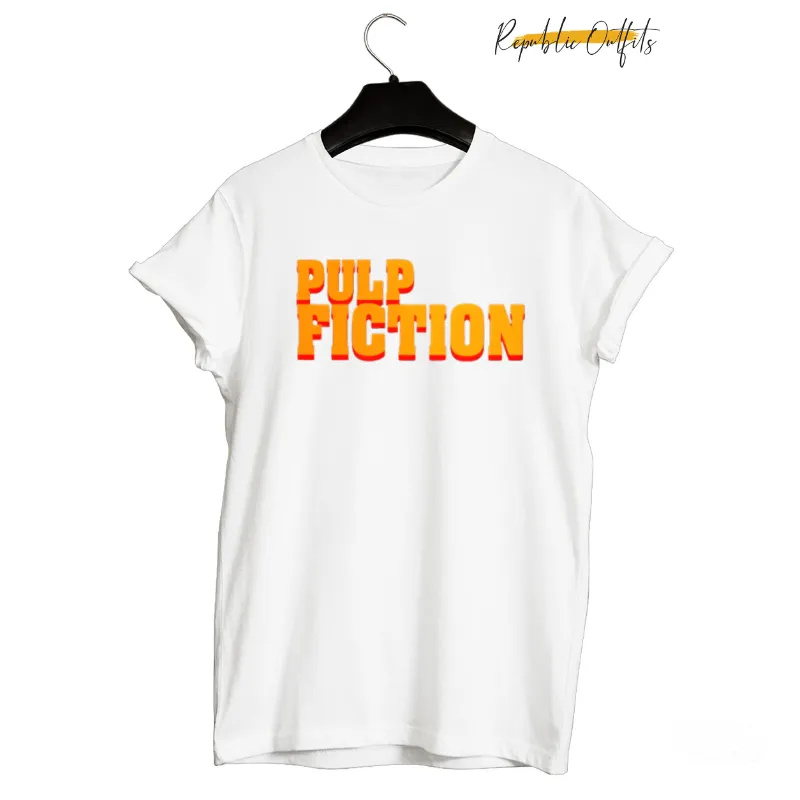 Pulp Fiction T-shirt