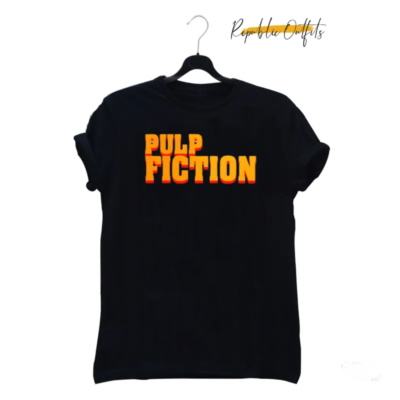 Pulp Fiction T-shirt