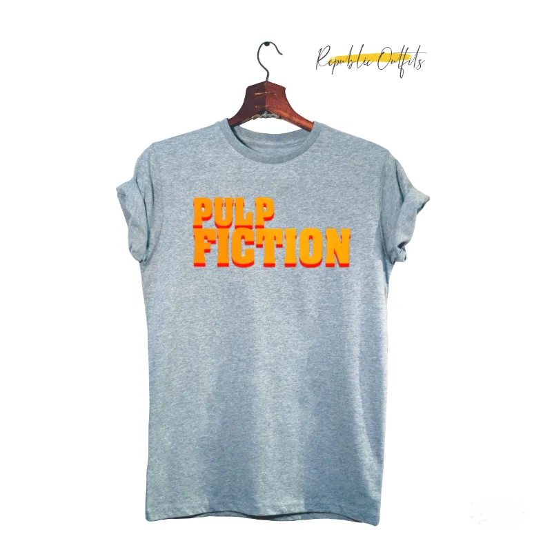 Pulp Fiction T-shirt