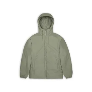 Rains Lohja Insulated Jacket