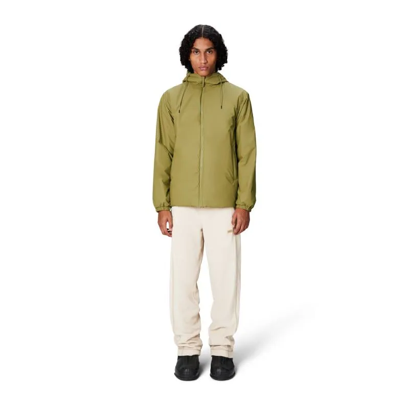 Rains Lohja Insulated Jacket