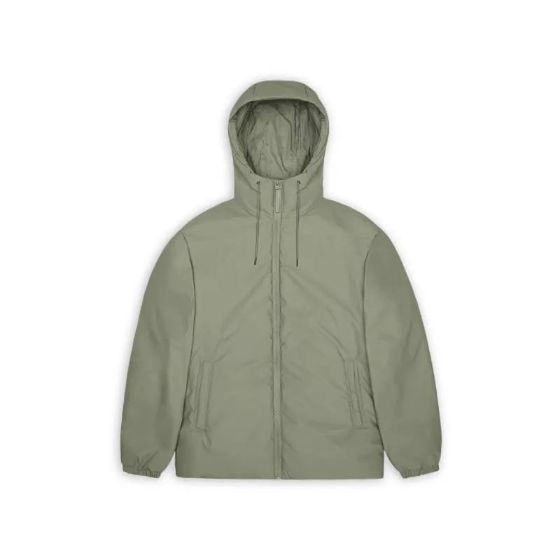 Rains Lohja Insulated Jacket