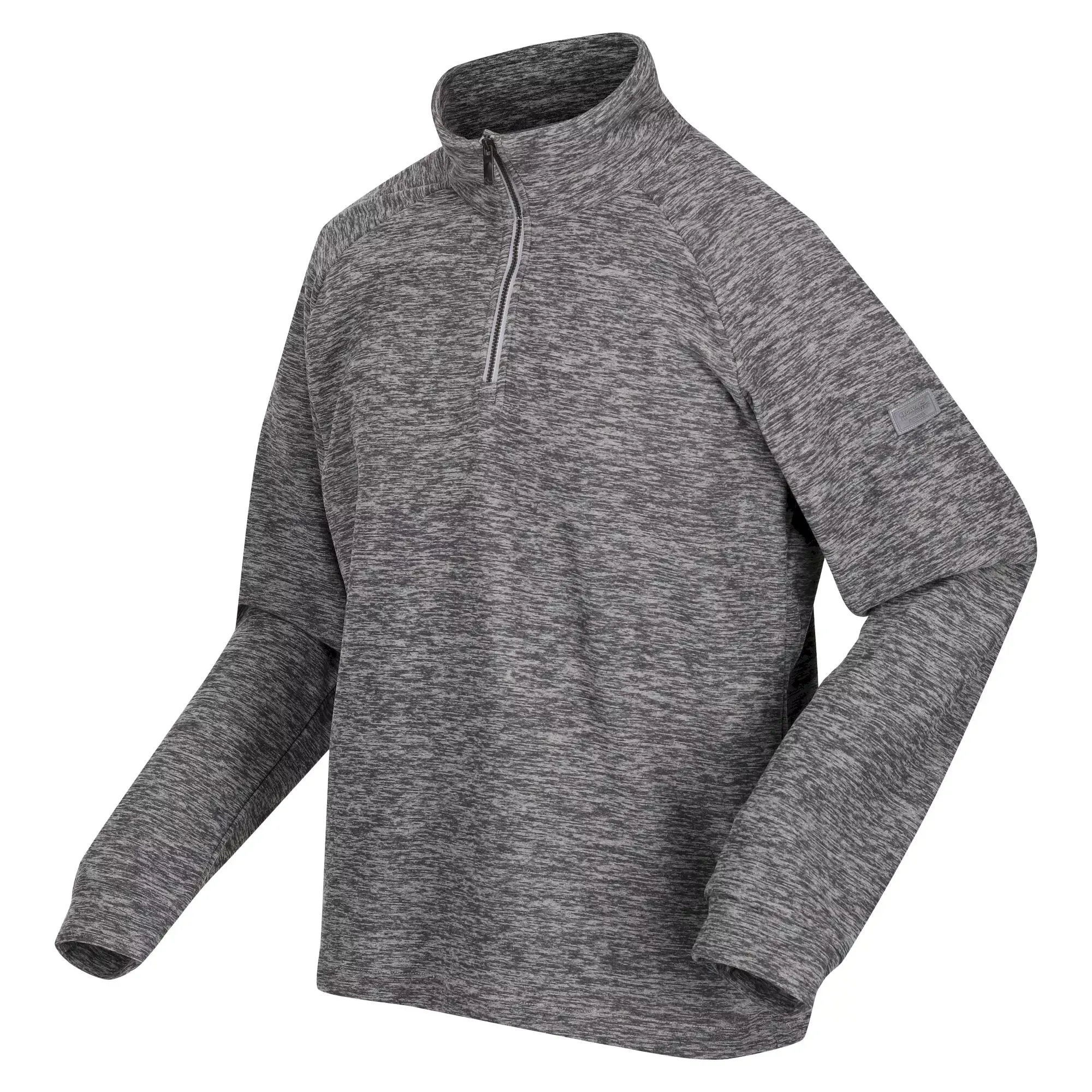 Regatta Eithan Men's Quarter Zip Fleece