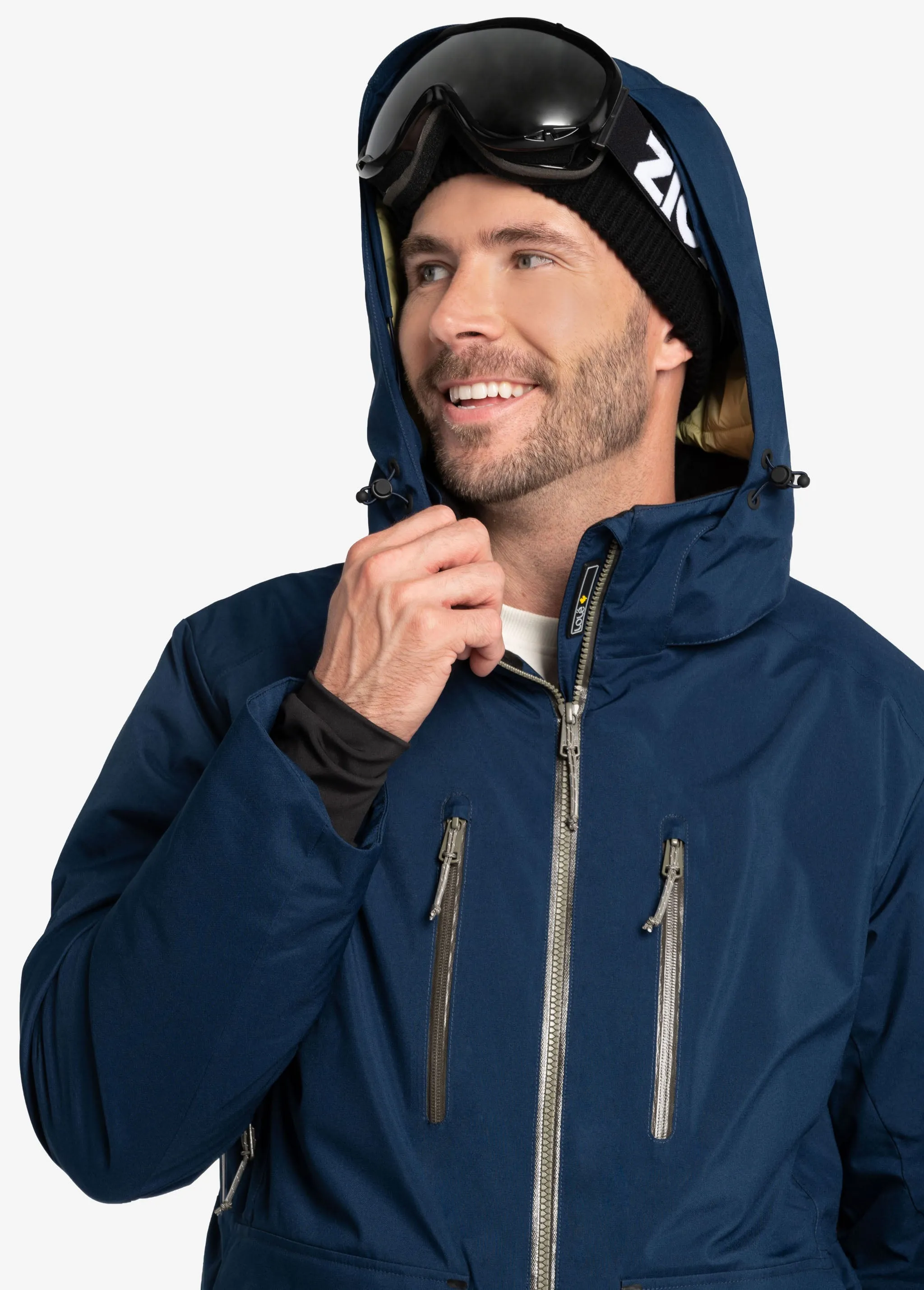 Revelstoke Snow Insulated Jacket