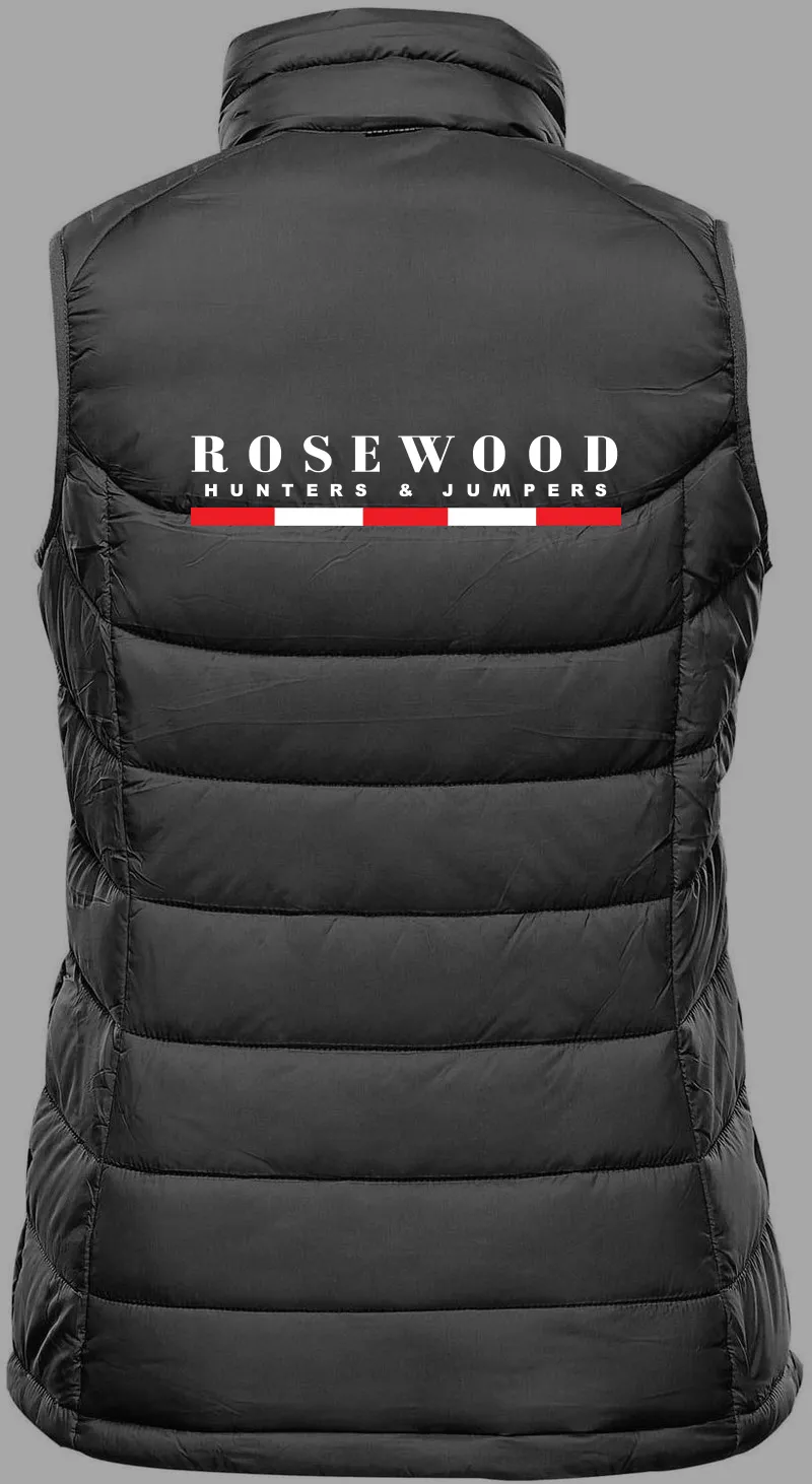 Rosewood H&J 'Stavenger' Thermal Vest