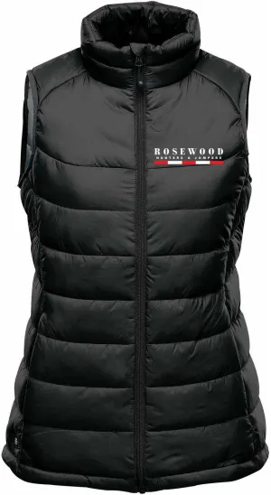 Rosewood H&J 'Stavenger' Thermal Vest