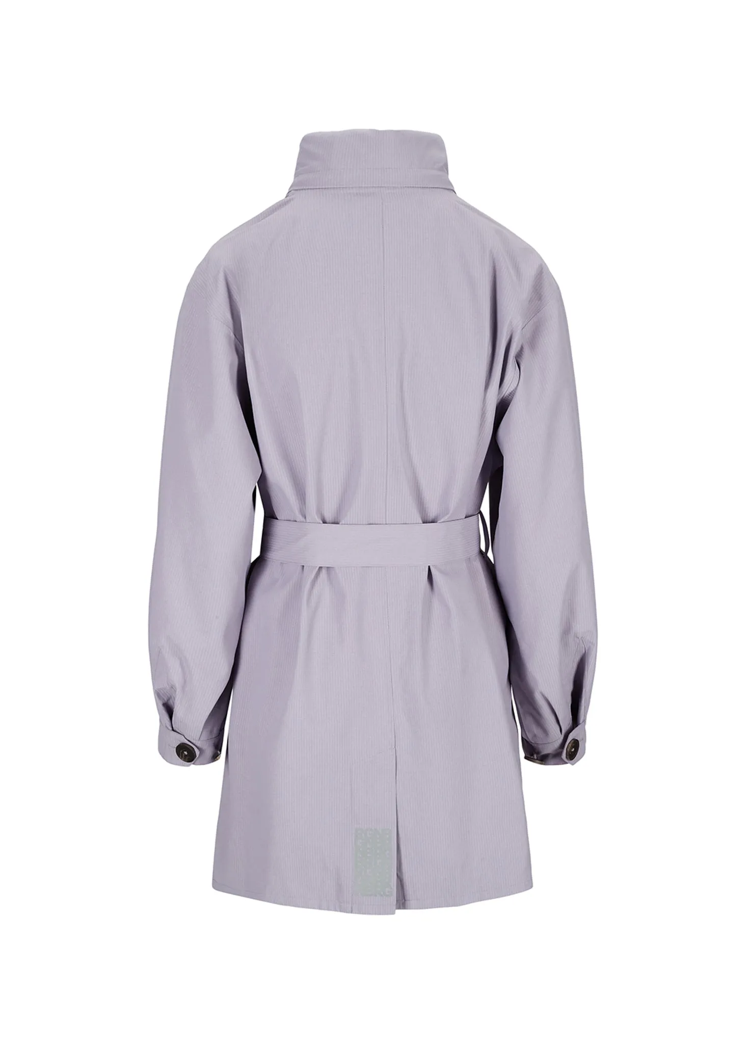 Rossby Coat - Lilac