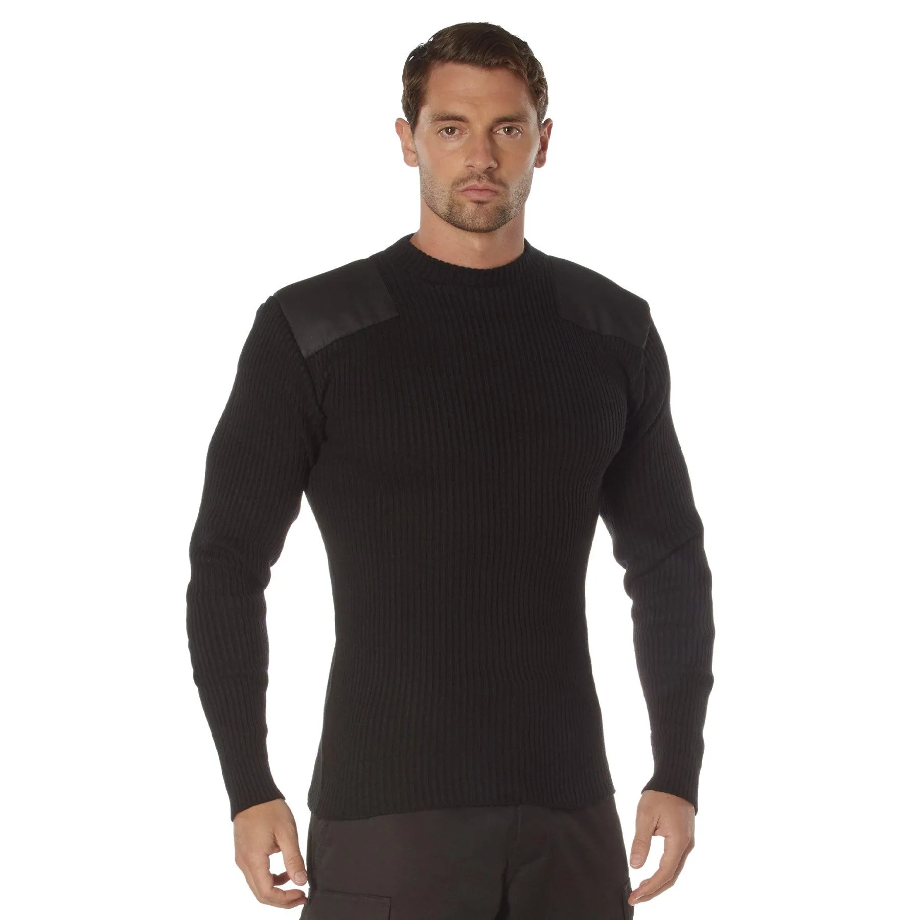 Rothco Acrylic Commando Sweater