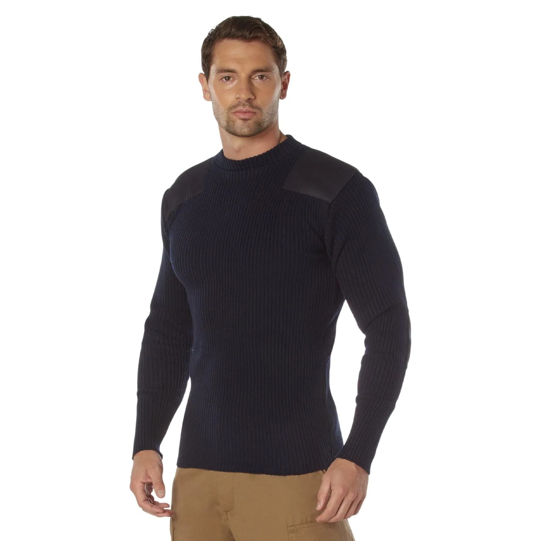 Rothco Acrylic Commando Sweater