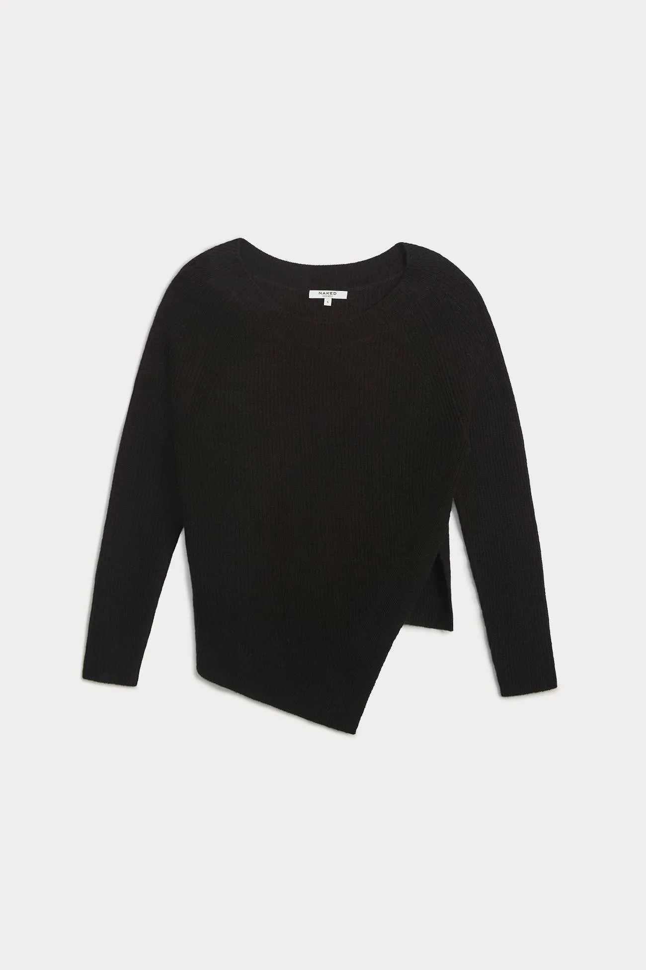 SIMONE CASHMERE BOATNECK SWEATER