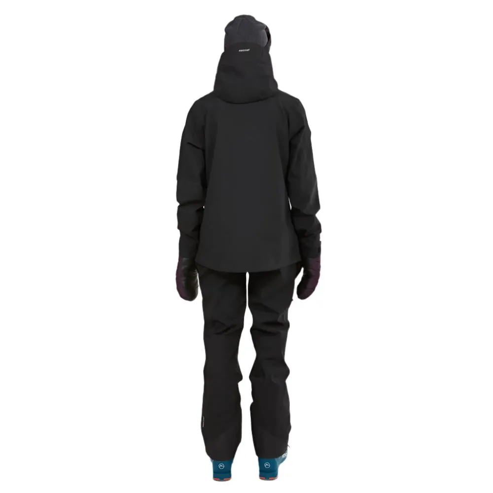 Solitaire Ski Jacket - Womens