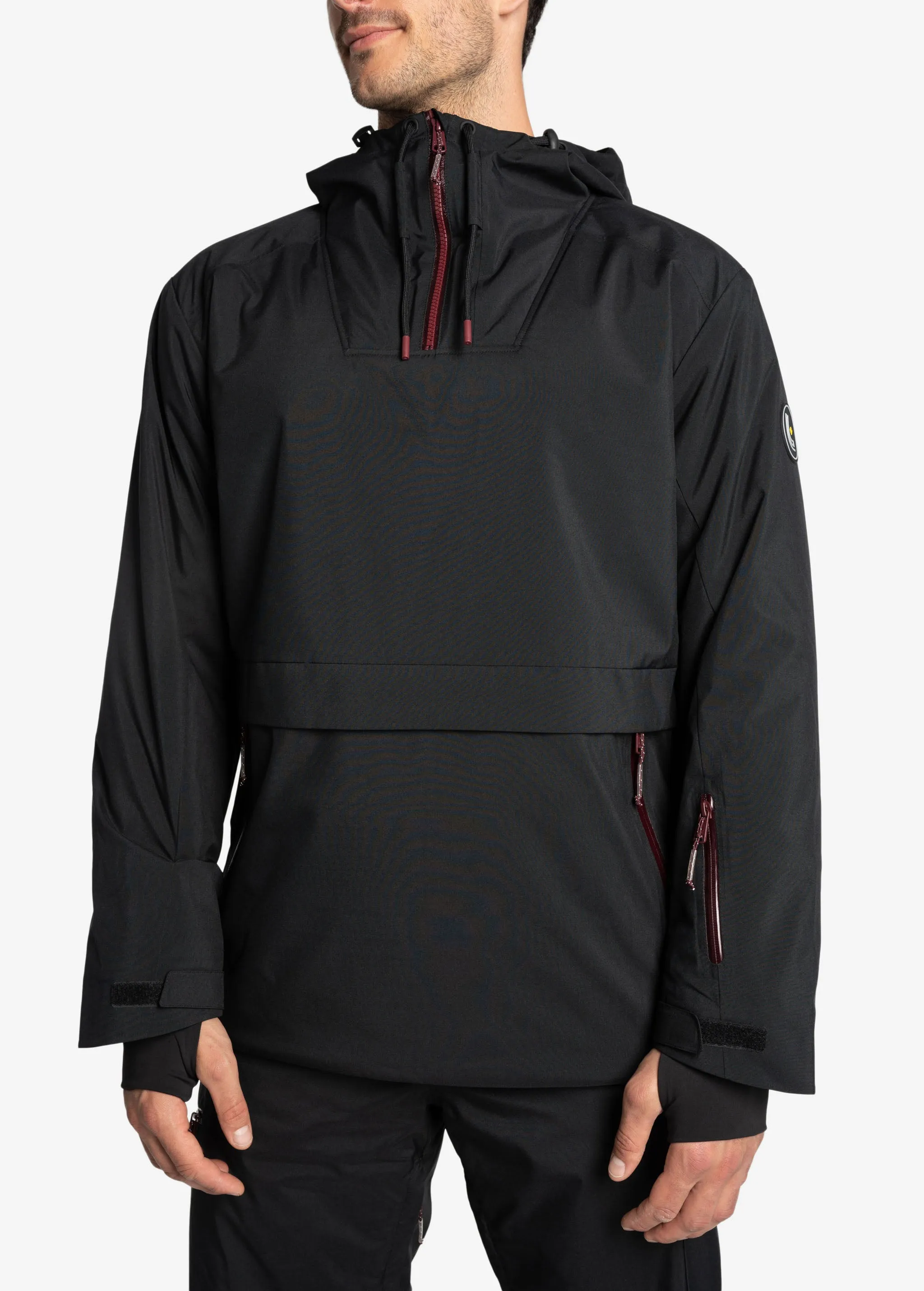 Sutton Insulated Jacket