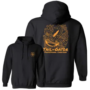 Tail Gator Hooded Sweatshirt