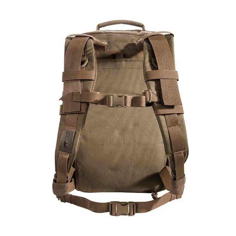 Tasmanian Tiger Medic Assault Pack - MK II - L  (Large)