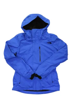 The North Face Womens Descendit Jacket