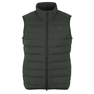 UBR Sonic Vest Gilet in Olive