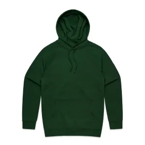 Ultimate Hoodie - Forest Green