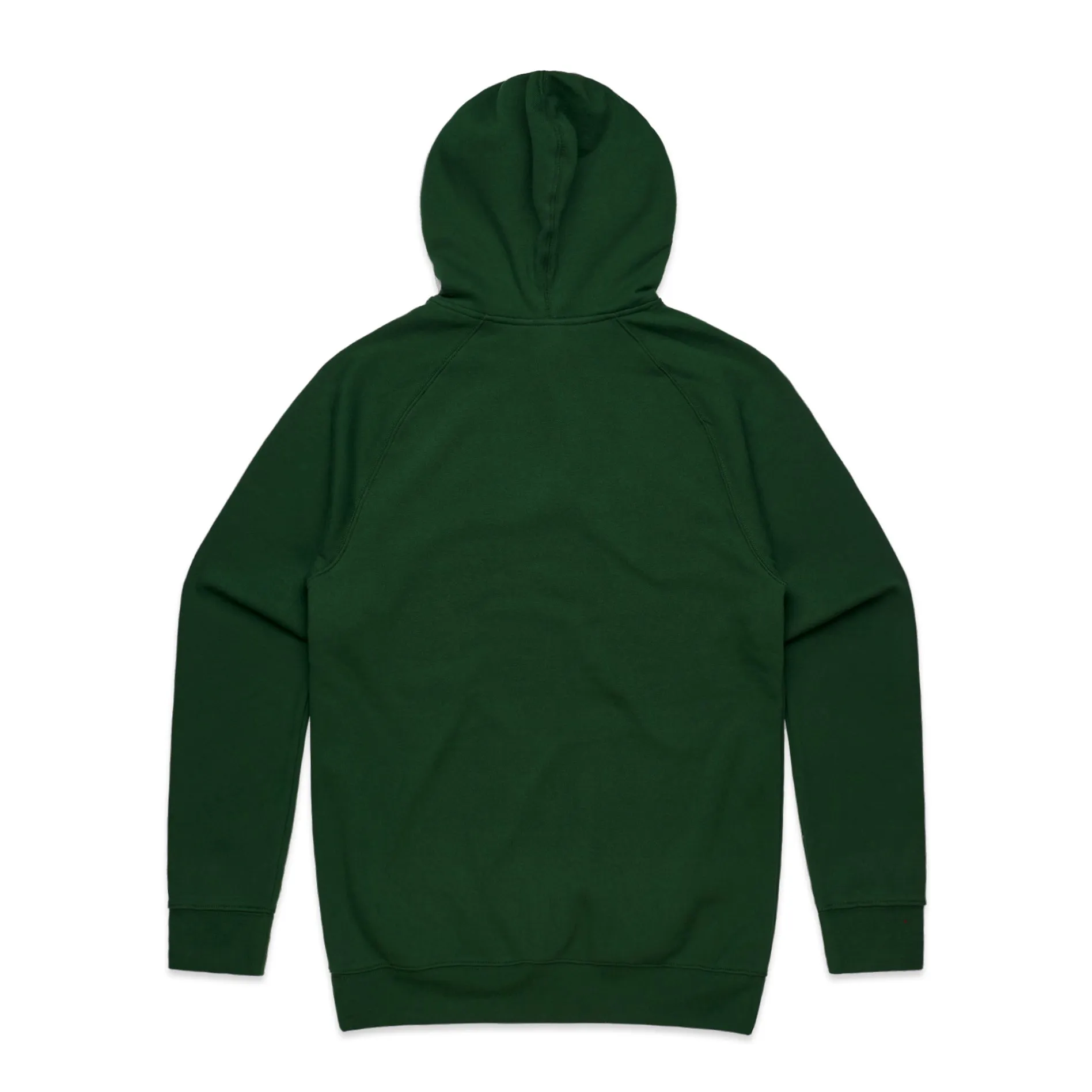 Ultimate Hoodie - Forest Green