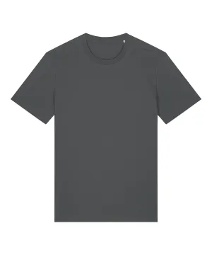 Unisex Crafter iconic mid-light t-shirt (STTU170) | Anthracite