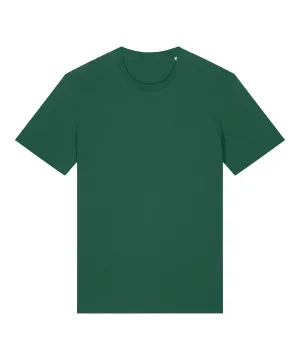 Unisex Crafter iconic mid-light t-shirt (STTU170) | Bottle Green