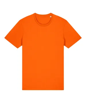 Unisex Crafter iconic mid-light t-shirt (STTU170) | Bright Orange