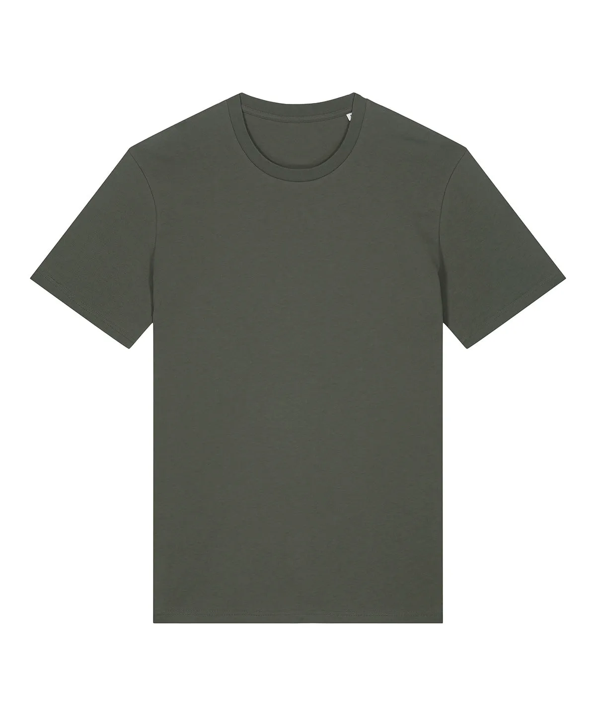 Unisex Crafter iconic mid-light t-shirt (STTU170) | Khaki