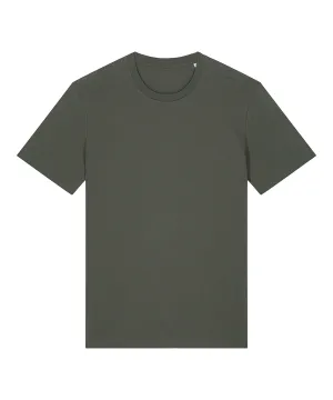 Unisex Crafter iconic mid-light t-shirt (STTU170) | Khaki