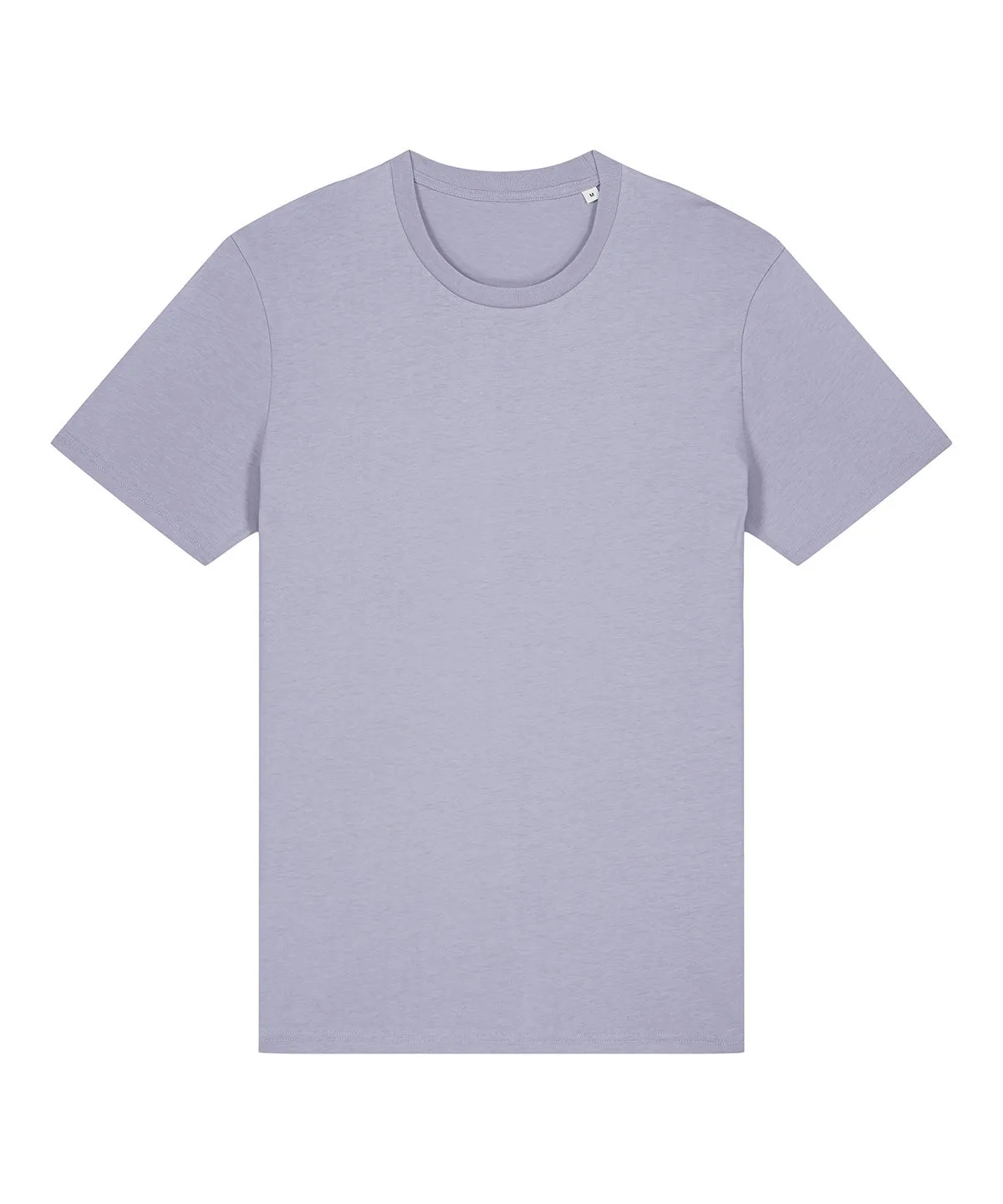 Unisex Crafter iconic mid-light t-shirt (STTU170) | Lavender