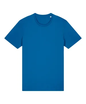 Unisex Crafter iconic mid-light t-shirt (STTU170) | Royal Blue