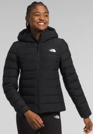 Women's Aconcagua 3 Hoodie