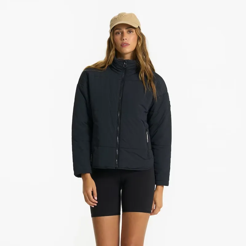 Women's Canyon Insulated Jacket