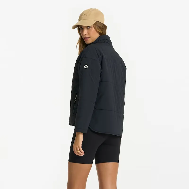 Women's Canyon Insulated Jacket