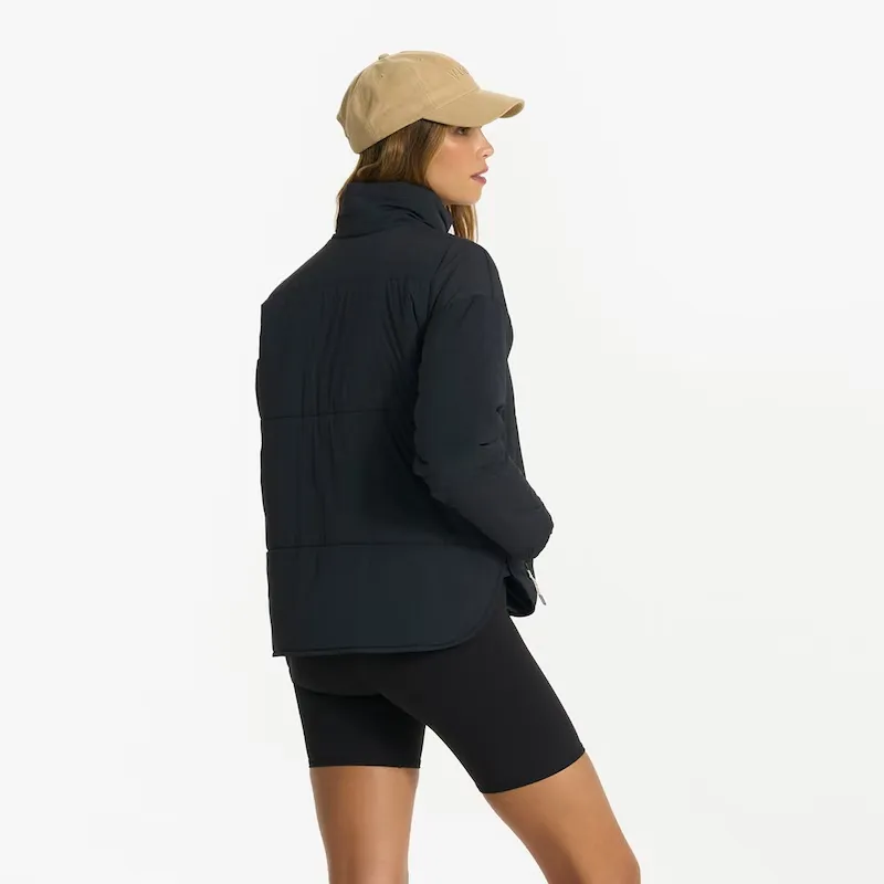 Women's Canyon Insulated Jacket