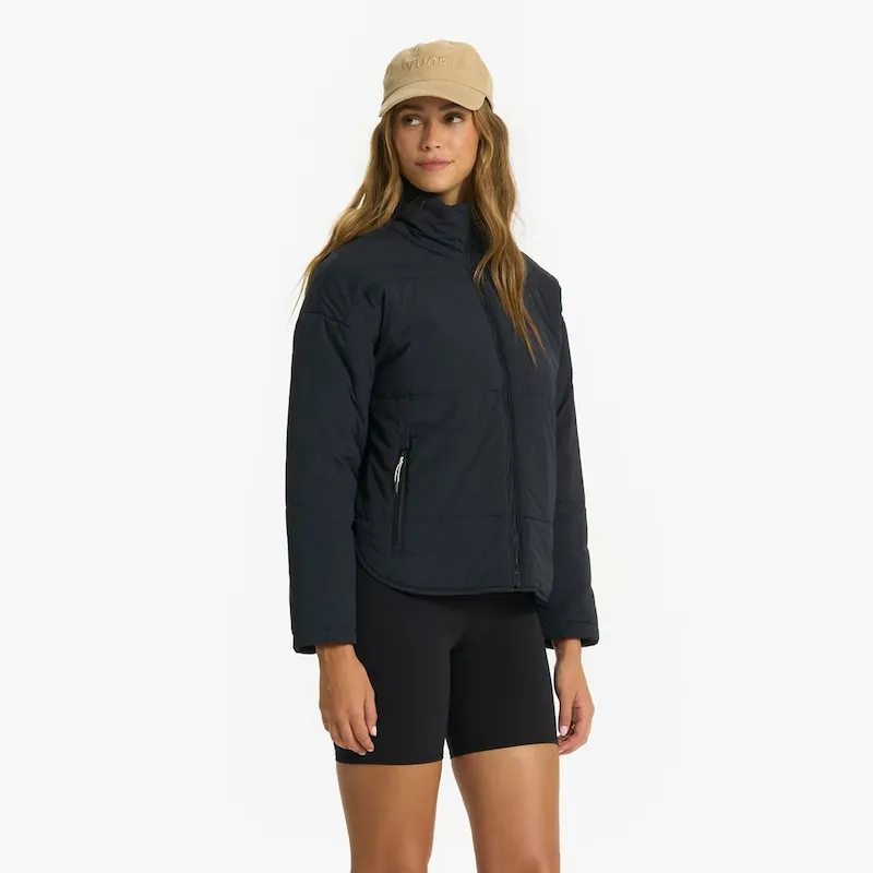 Women's Canyon Insulated Jacket