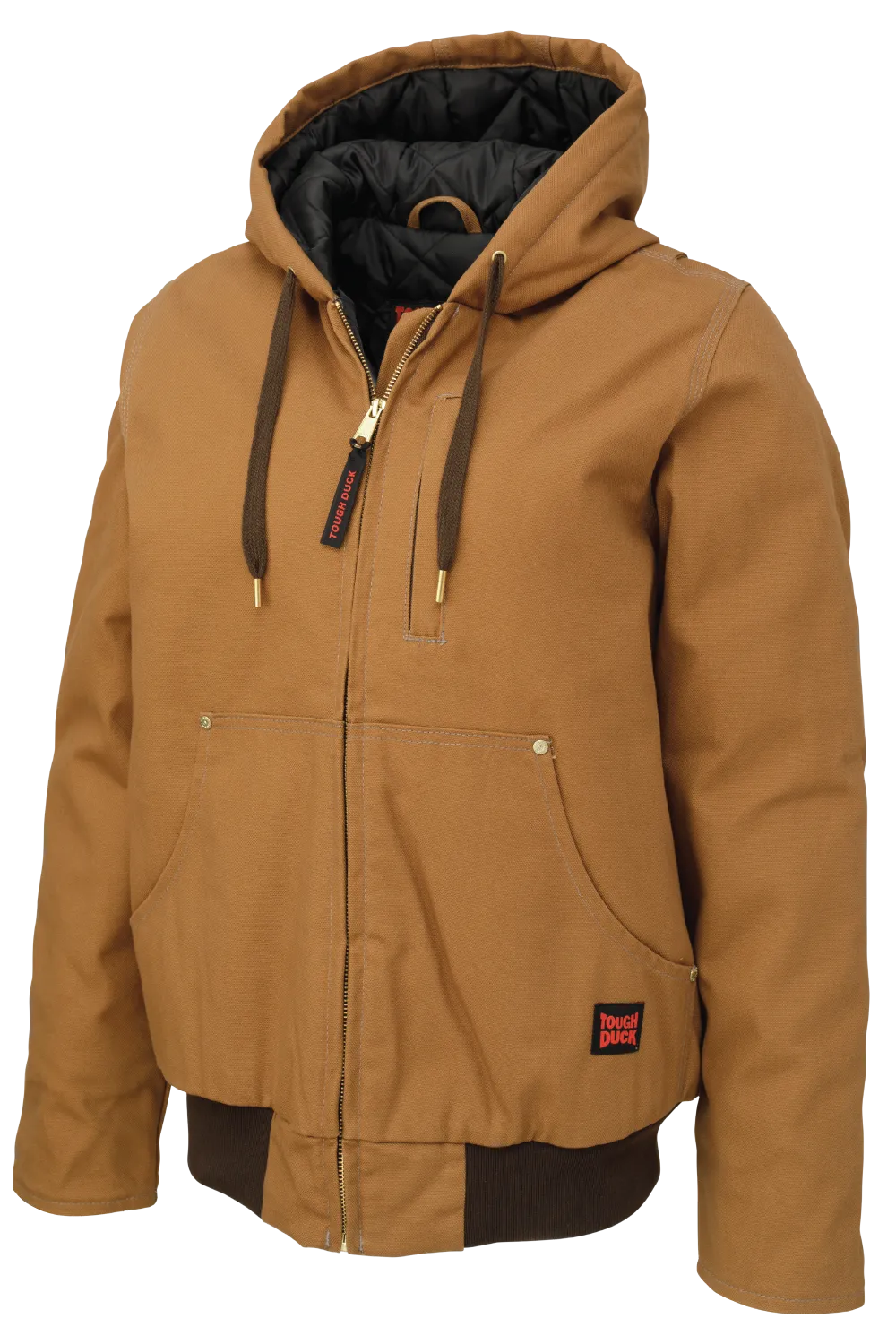 Women’s Duck Bomber by Tough Duck - Style WJ32