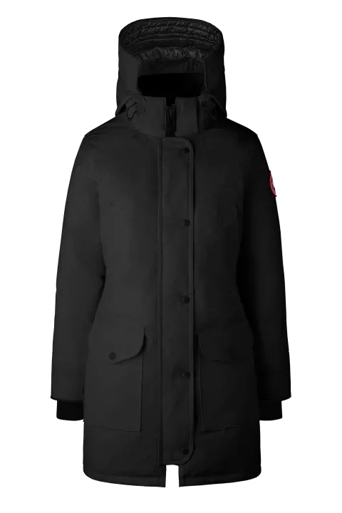 Women's Trillium Parka