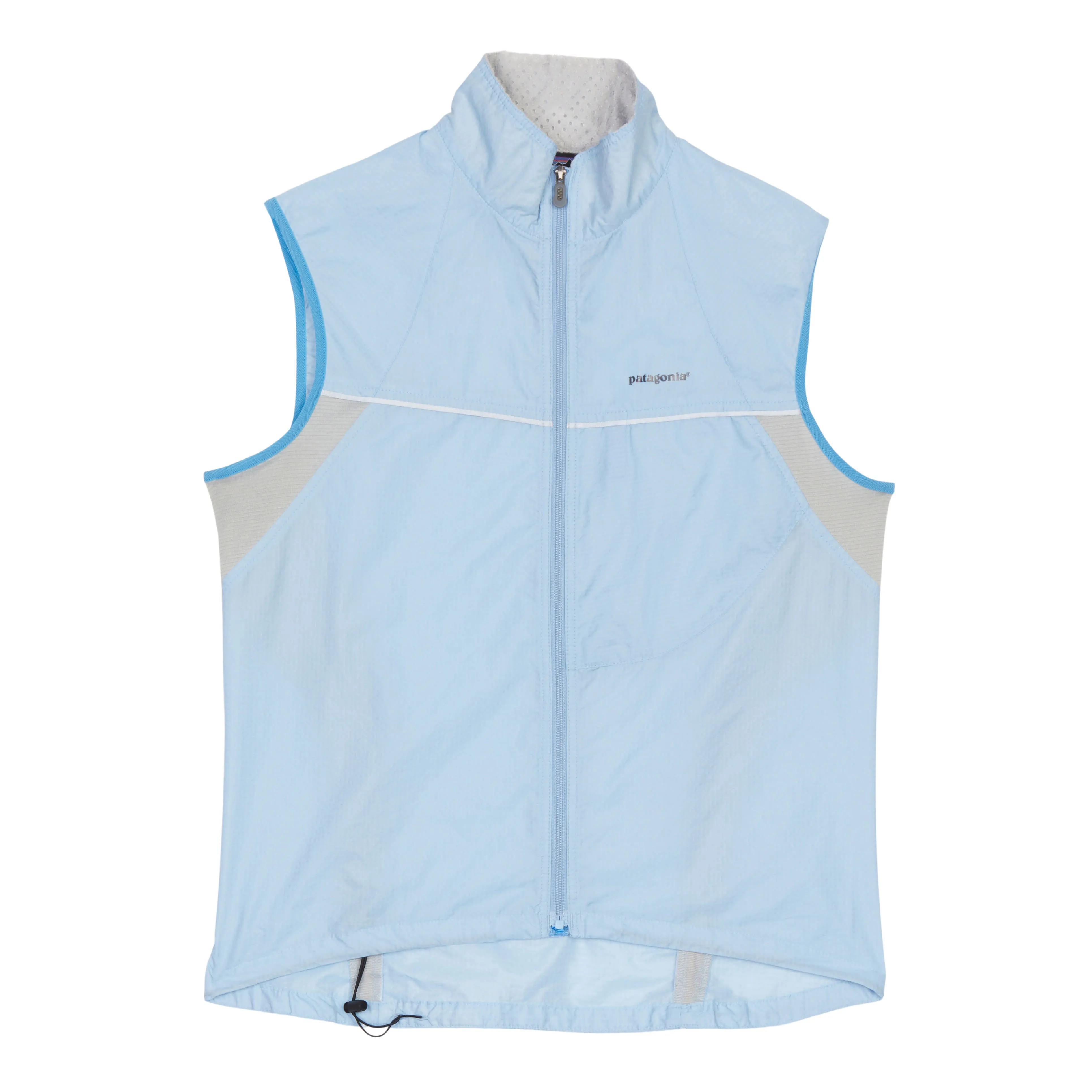 W's High-Velocity Vest